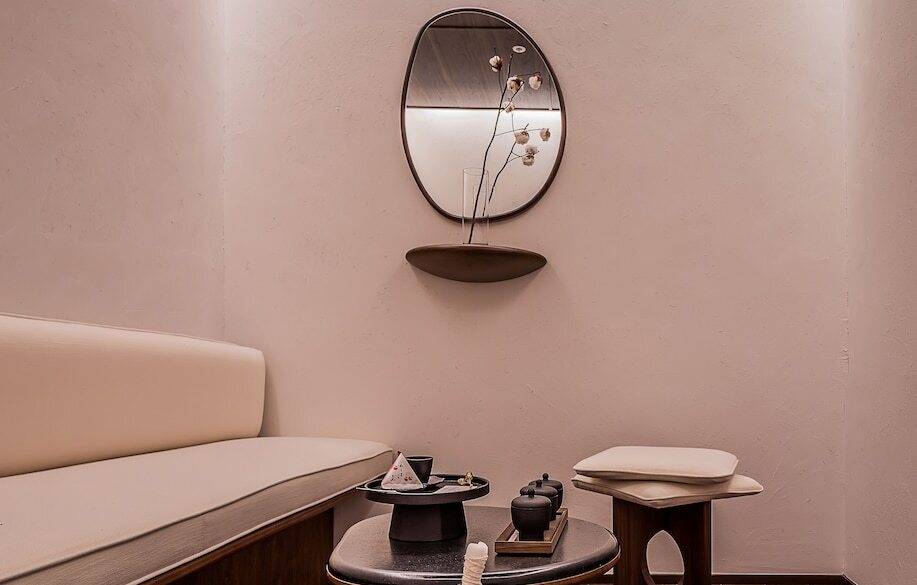 カウンセリングルーム / 4