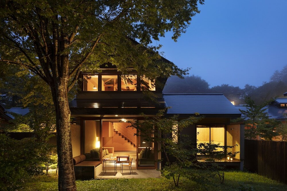 自然に抱かれて◎静かに語りあう時間も旅の思い出に3745924