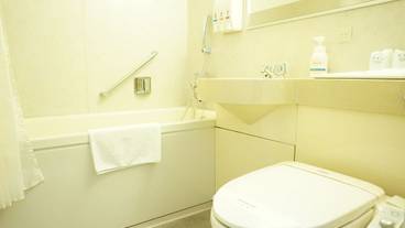 バスルームの設備 / 14