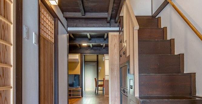 一棟貸しの古民家宿 小浜町家ステイ（OBAMA MACHIYA STAY）（福井県 町家） / 1