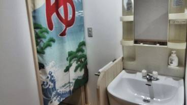 バスルームのシンク / 20