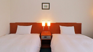 スーペリアツイン [禁煙]