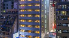 ビジネスホテル セジュールフジタ＆別館 フジタビルド