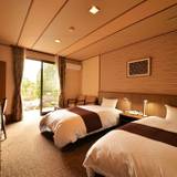 洋室 藤の間 / 5