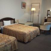 延岡アーバンホテル（宮崎県 ビジネスホテル） / 5