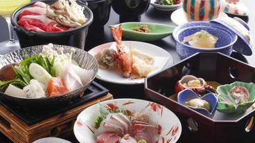 食事・飲み物 / 7