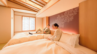 TATAMIツイン 禁煙