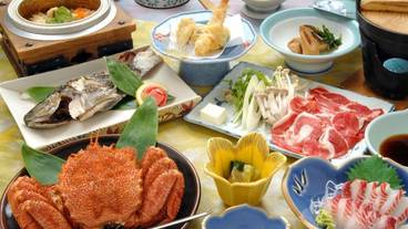 食事・飲み物 / 2