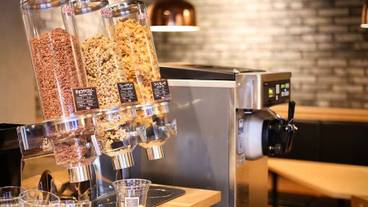 施設内の設備 / 2