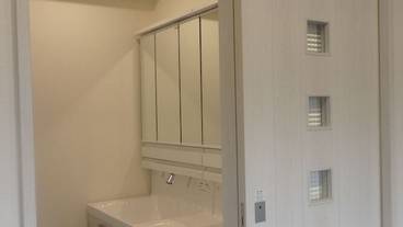 バスルームのシンク / 19