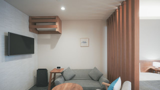 トラディショナル ツインルーム