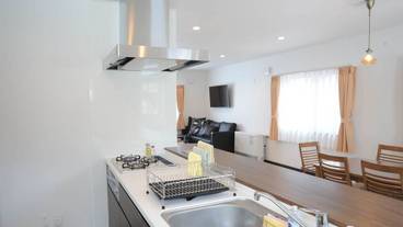 専用キッチン / 26