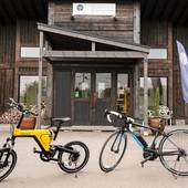 ハイクラスコテージ The Orchards Niseko(北海道 別荘・ヴィラ・コンドミニアム) / 2