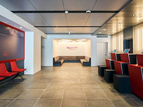 Rakuten STAY 大阪駅北 / 2