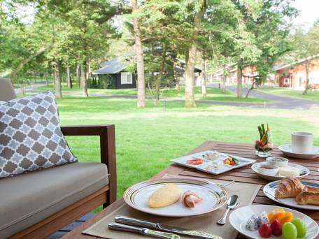 ザ・プリンス ヴィラ軽井沢 / 4