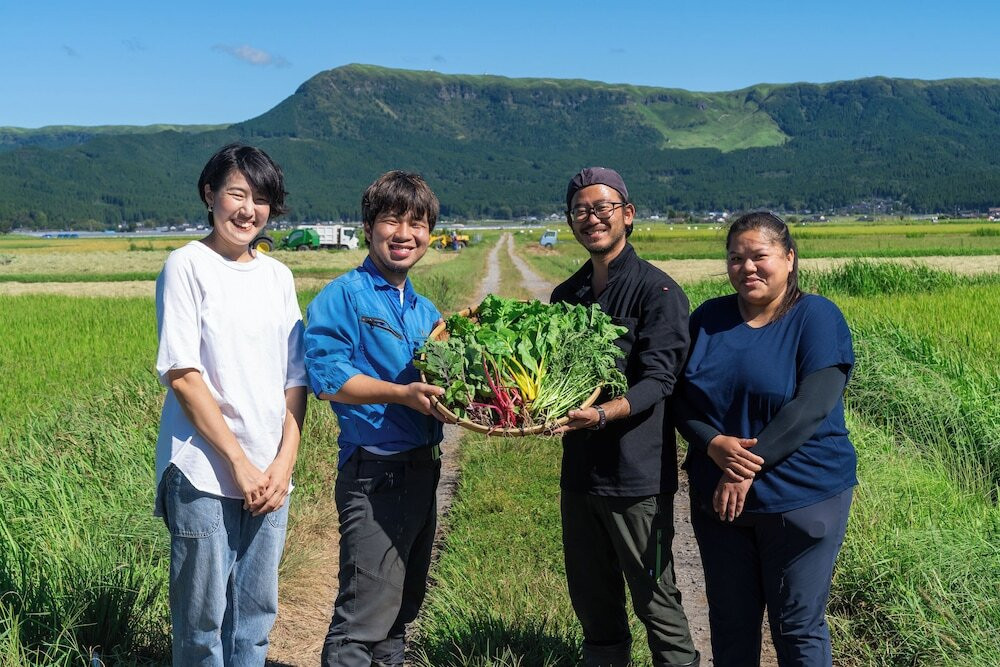 レストラン
