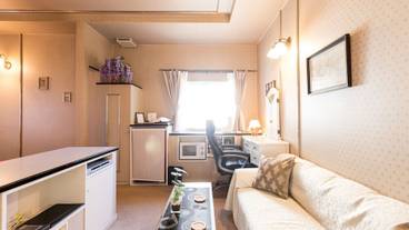 リビング エリア / 26