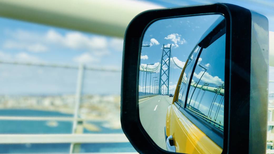 西伊豆目指して
SA寄り道ドライブ / 1