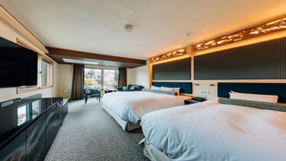 コーナープレミア ツイン リバービュー