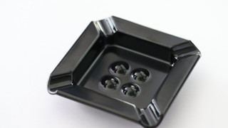 ダブルルーム 喫煙可