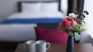 スタジオ アパートメント