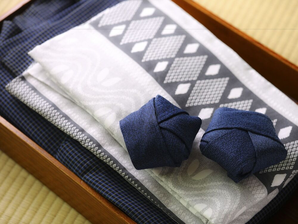 客室の設備とサービス