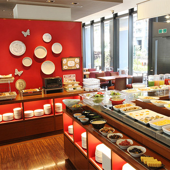 ホテルグレイスリー田町4061620