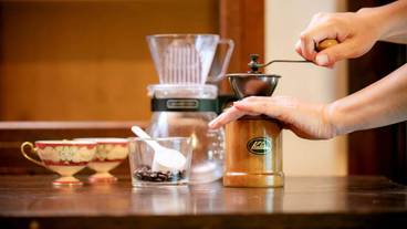 食事・飲み物 / 1