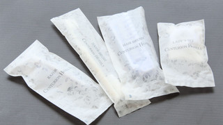 ファミリー ツインルーム 禁煙(ダブルベッド2台) - 本館・最上階 - 大人3名様よりエクストラベッドをご用意