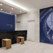 フォーポイント フレックス by シェラトン 大阪心斎橋（大阪府 ビジネスホテル） / 3