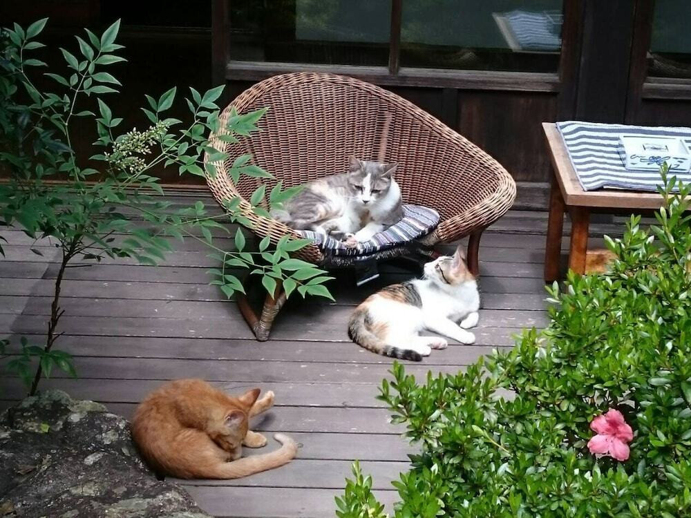 和味の宿 角上楼(ナゴミノヤド カクジョウロウ) / 1