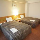 播磨の湯 ホテルクラウンヒルズ姫路(BBHホテルグループ)(兵庫県 ビジネスホテル) / 5