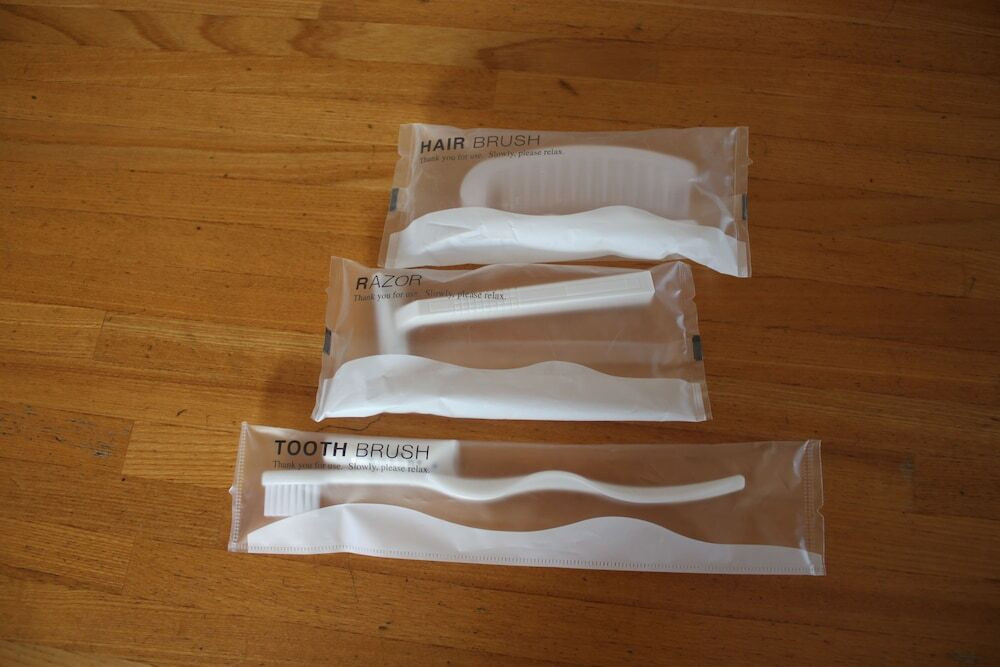 客室の設備とサービス