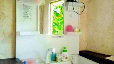 バスルームの設備 / 25