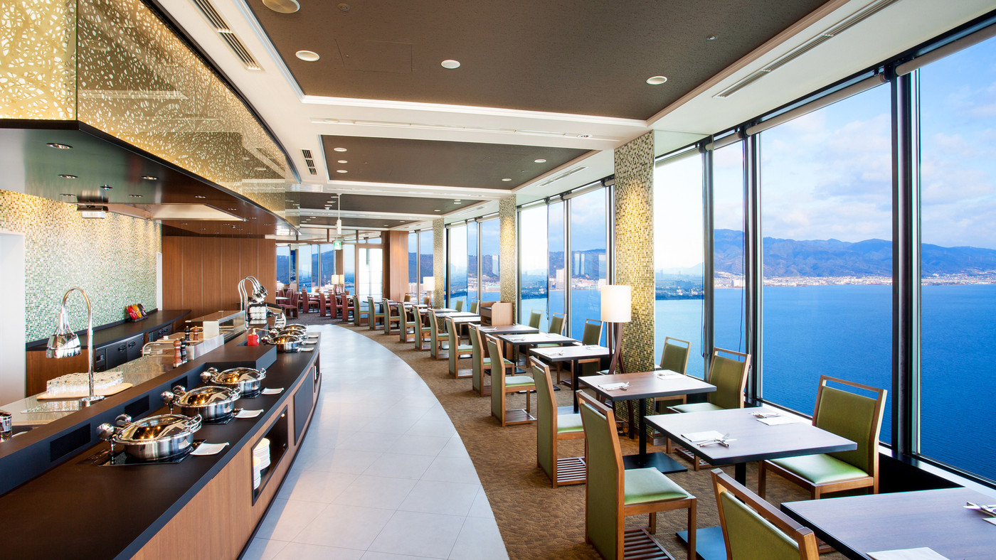 180度パノラマビューに感動。夏はプールやバーベキューも楽しめる♪3948696