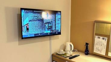 客室の設備とサービス / 34