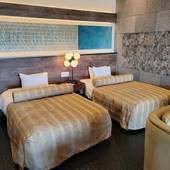 世界ジオパーク伊豆　繭二梁（静岡県 旅館） / 3