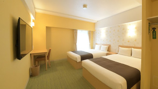 スーペリア ツインルーム 禁煙