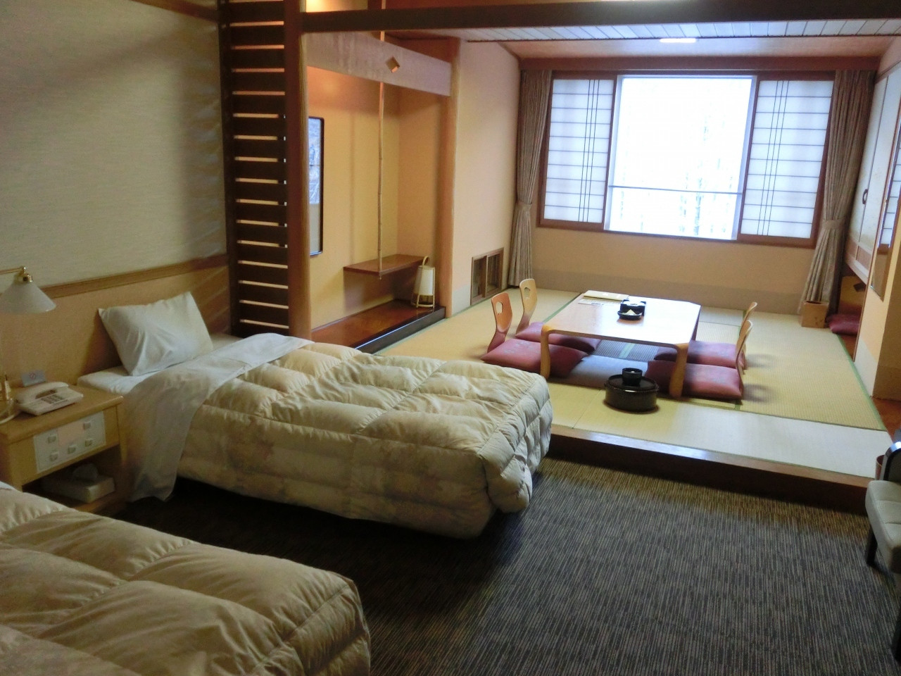 宿泊におすすめ「森のソラニワ」24980