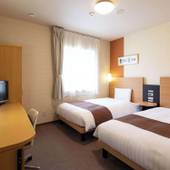 コンフォートホテル苫小牧（北海道 ビジネスホテル） / 5