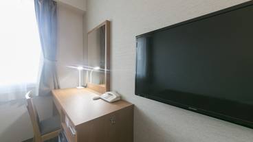 客室の設備とサービス / 26