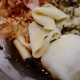 五代目 花山うどん 銀座店（ゴダイメハナヤマウドン）