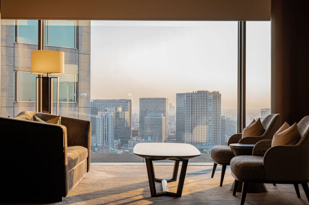 6. ストリングスホテル東京インターコンチネンタル3966919