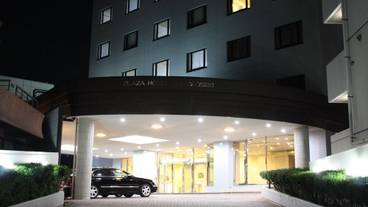 施設の入り口 / 10