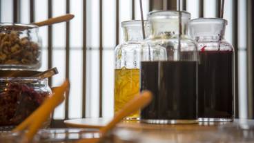 ラウンジ／フリードリンク① / 13