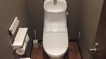 施設内の設備 / 5