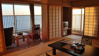 和室 10畳 広縁付 禁煙