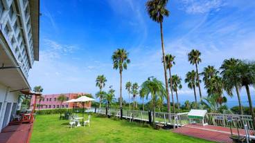 施設の敷地 / 15