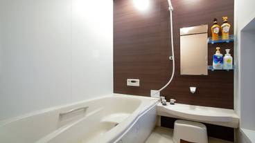 バスルームのシャワー / 7