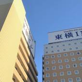東横イン三河安城駅新幹線南口1（愛知県 ビジネスホテル） / 3